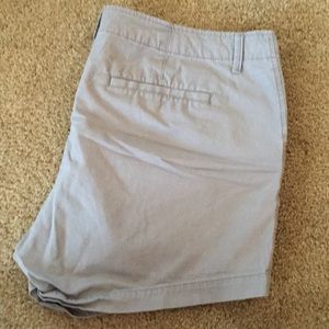 Old Navy Shorts 5” Size 18